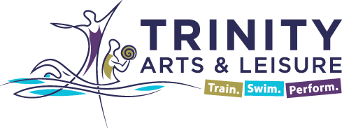 Trinity Leisure Logo