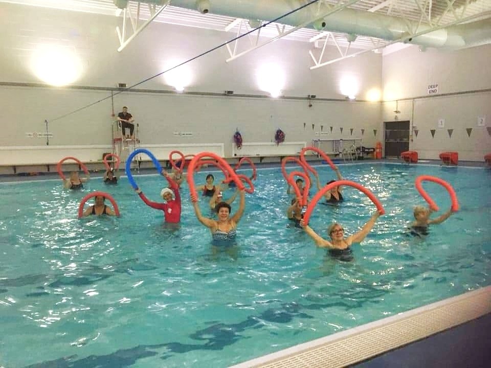 Trinity Leisure