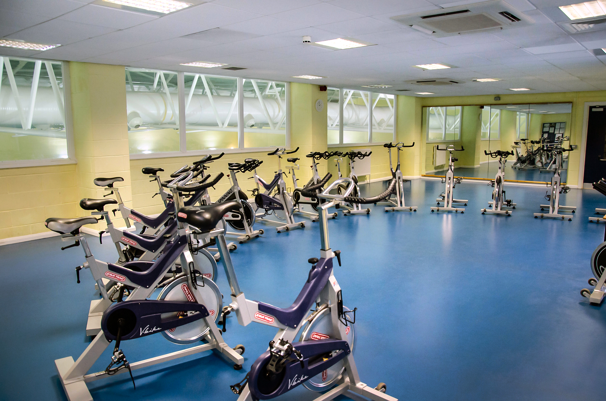 Trinity Arts and Leisure- Multifunction Room